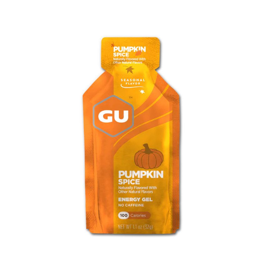 GU Energy Gel - Pumpkin Spice