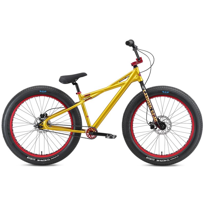 SE Fat Quad 26&quot; Royal Gold