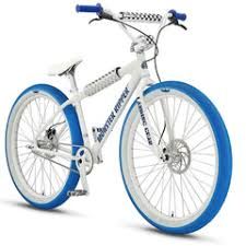 SE Monster Ripper 29+ White