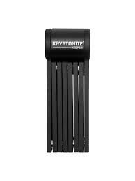 Kryptonite Keeper Mini Folding Lock