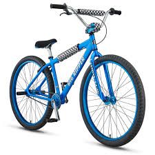 SE Big Ripper 29&quot; Sapphire Blue