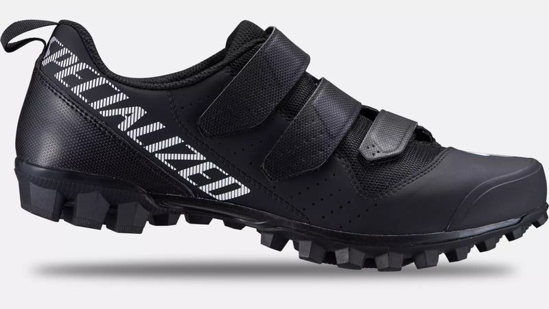 Specialized Sport Mountain TI Black Shoes 47