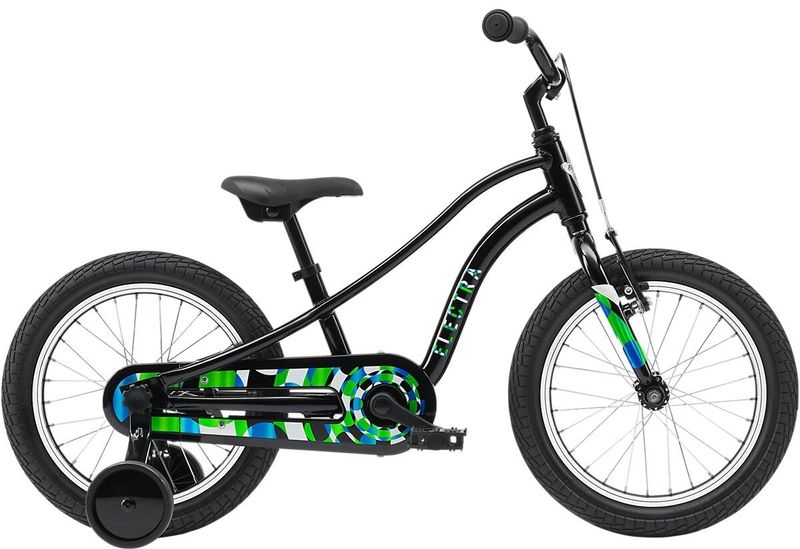 Electra Sprocket 1 16&quot;  - Licorice