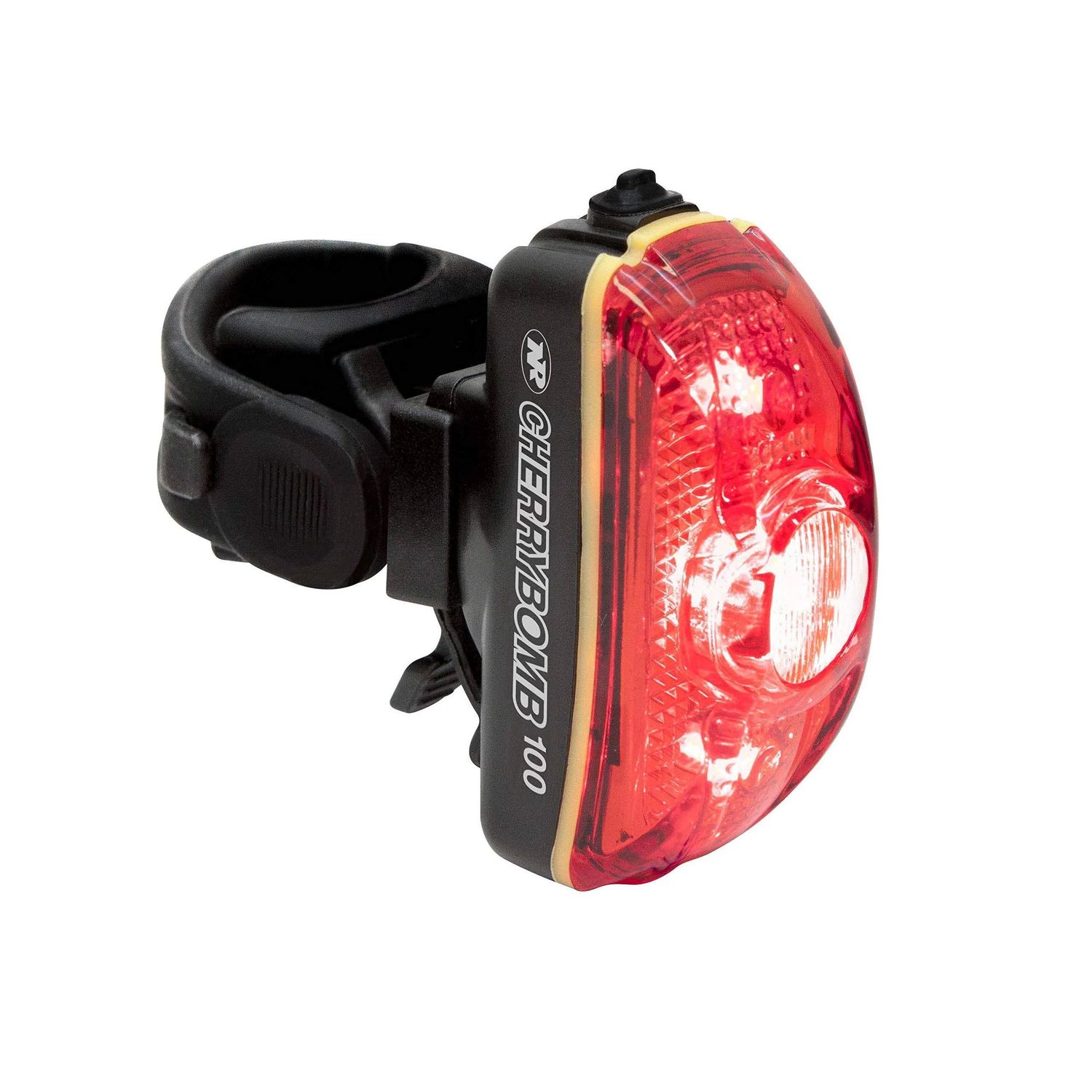 NiteRider Cherrybomb 100 Taillight