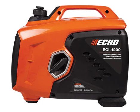 Echo Generator 1200 Watt Inverter EGI-1200