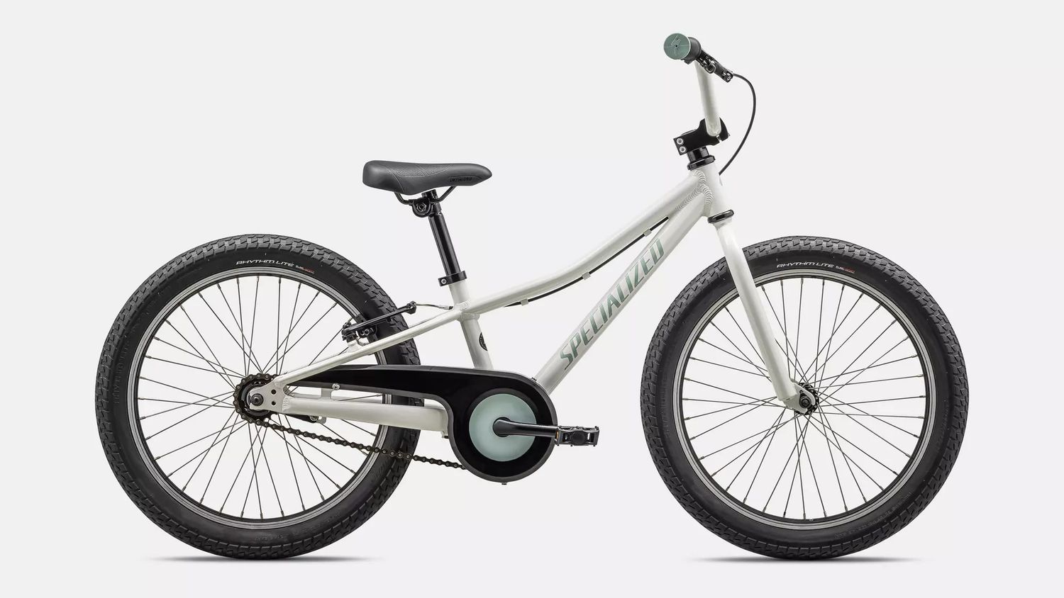 Specialized Riprock Coaster 20 Gloss Dune White / White Sage