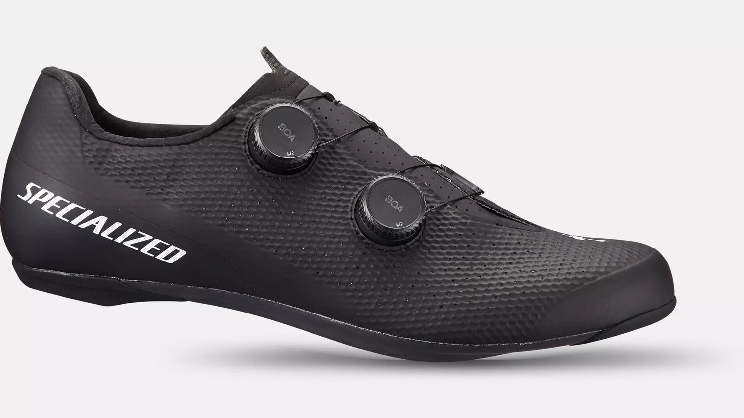 Specialized Torch 3.0 Road  Black 44.5 Shoes