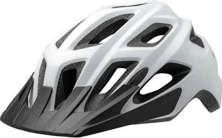 Cannondale Trail White  S/M Helmet