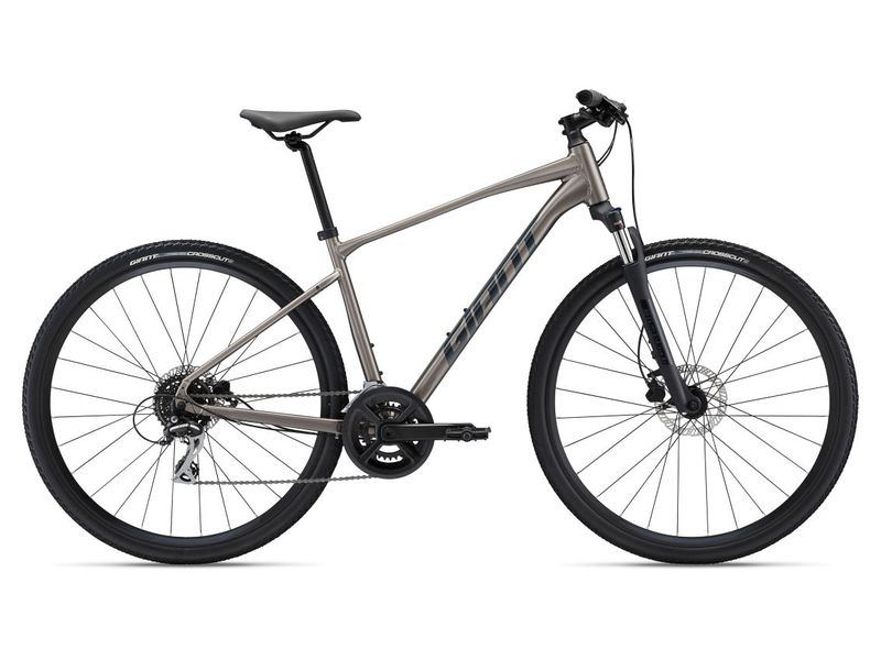 Giant Roam 3 Disc Metal