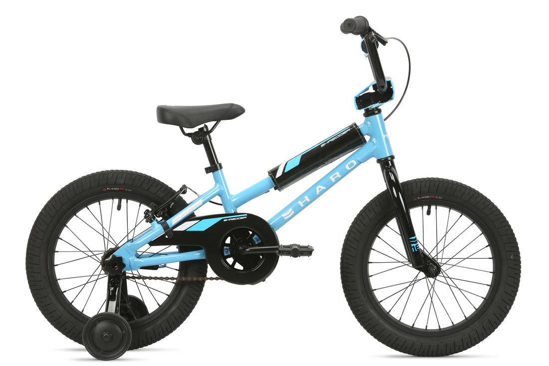 Haro Shredder 16&quot; Sky Blue