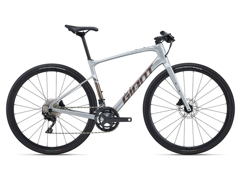 Giant FastRoad AR Advanced 1