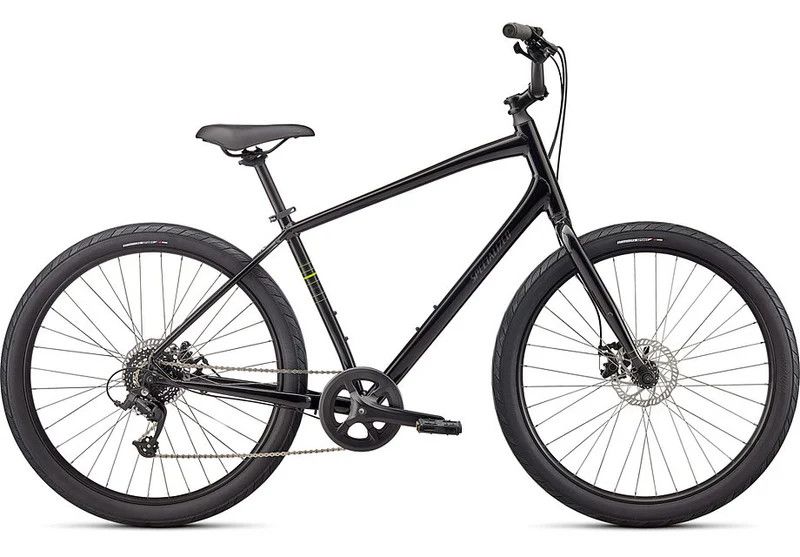 Specialized Roll 2.0