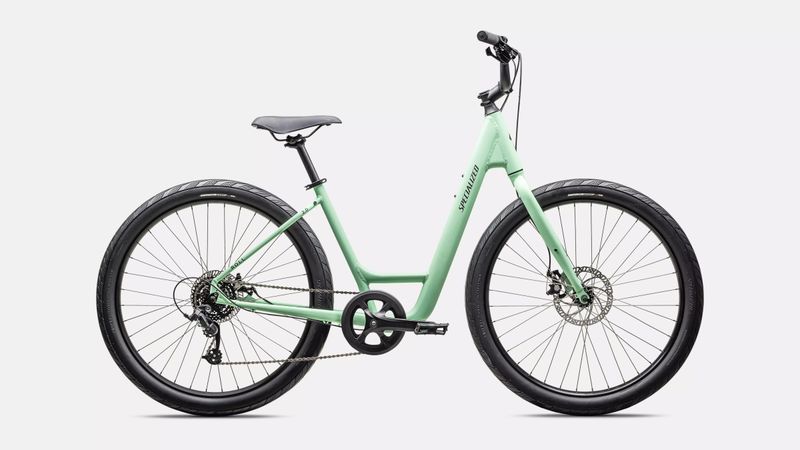 Specialized Roll 2.0 Low Entry