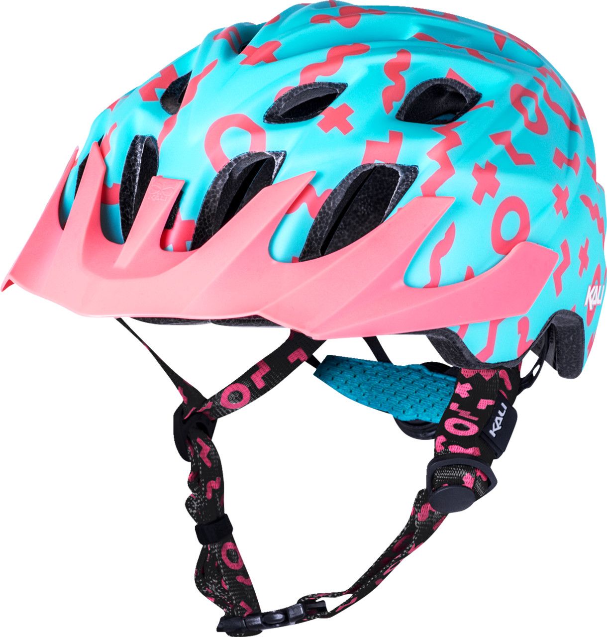 Kali Chakra Youth Matte SFM / SLM Zwiggles Small / Medium