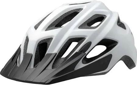 Cannondale Trail White  L/XL Helmet