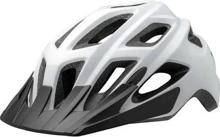Cannondale Trail White  L/XL Helmet