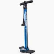 Park Tool PFP-10  Home Mechanic Floor Pump