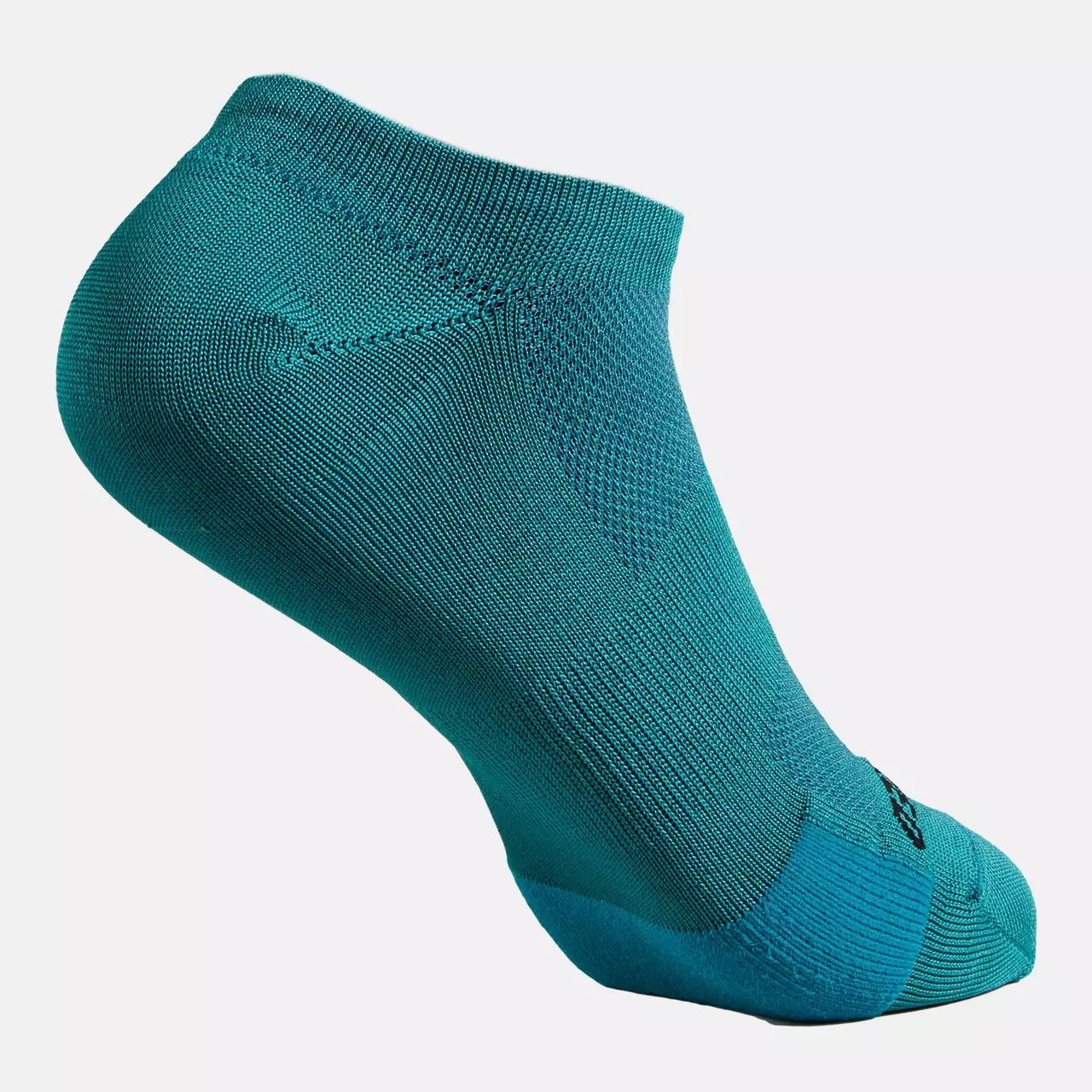 Specialized Soft Air Invisible Socks Teal Large
