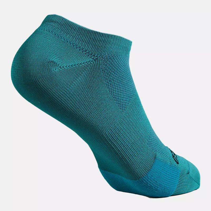 Specialized Soft Air Invisible Socks Teal Large