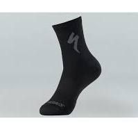 Specialized Soft air Sock Mid Black- Large