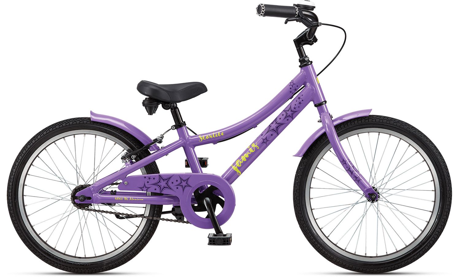 Jamis Starlite 20” Vivid Violet