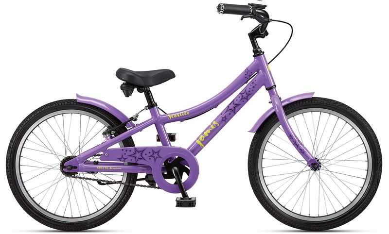 Jamis Starlite 20” Vivid Violet