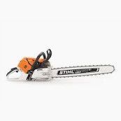 Stihl MS 500i 28&quot; Chainsaw