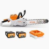 Stihl MSA 220 C-B 16” ChainSaw Kit