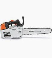 Stihl MS 201 T C-M 16&quot; Lightweight Bar Chainsaw