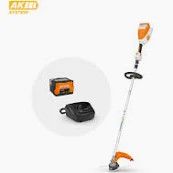 Stihl FSA 80 R  Cordless Line Trimmer Kit