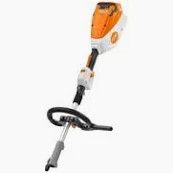 Stihl KMA 200R Cordless Kombi Motor Unit Only