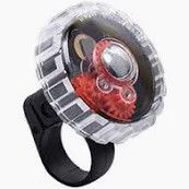 Incredibell Gear Bell