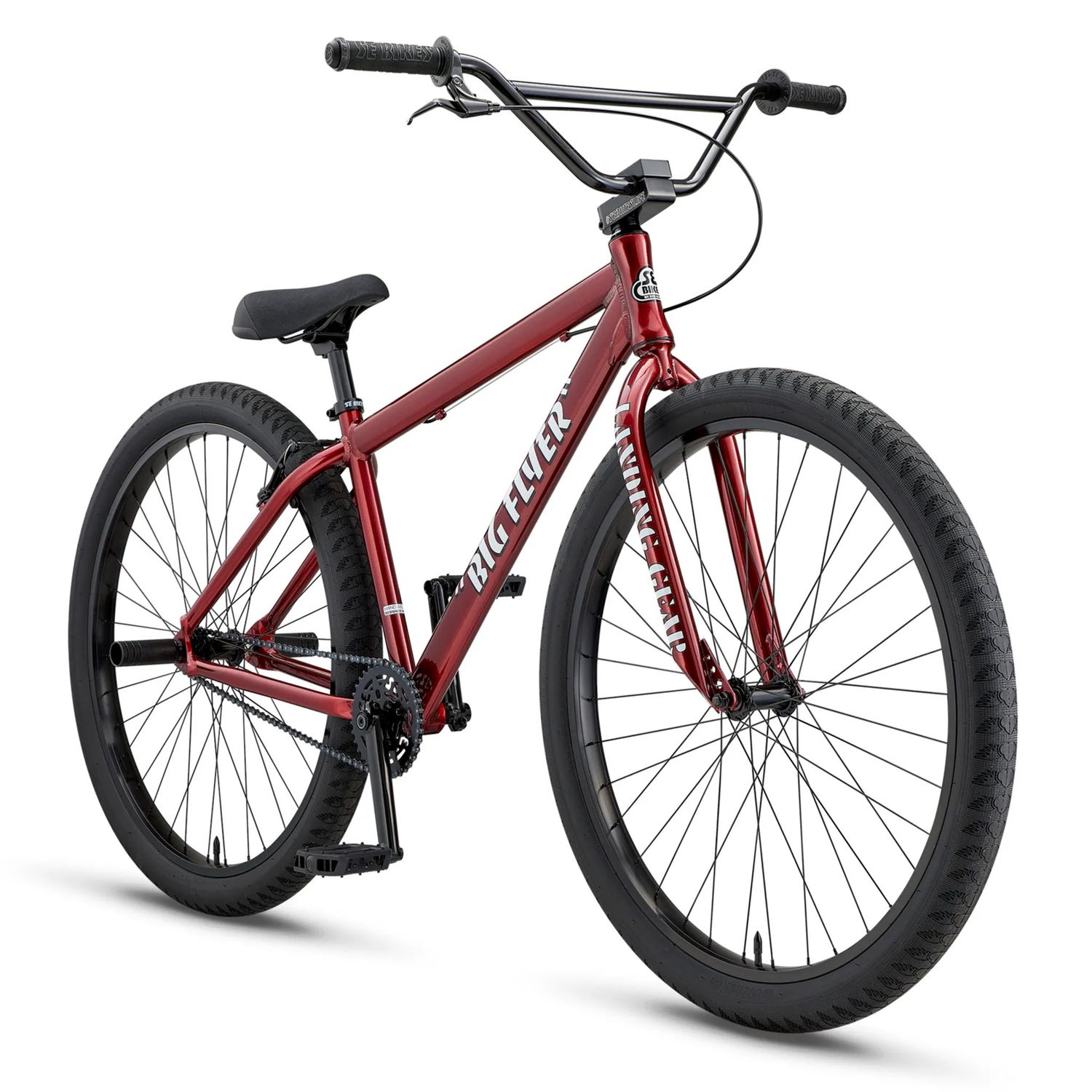 SE Big Flyer 29&quot; Maroon Sparkle