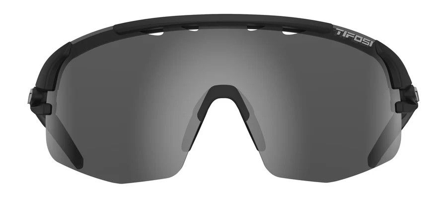 Tifosi Sledge Lite  - Matte Black