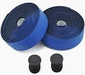 PRO Race comfort Handlebar Tape Blue