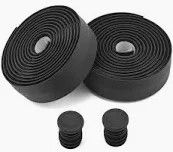PRO Race Comfort Handlebar Tape Black