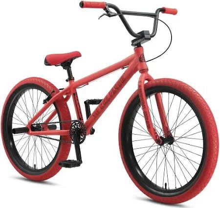SE So Cal Flyer 24&quot; Matte Red