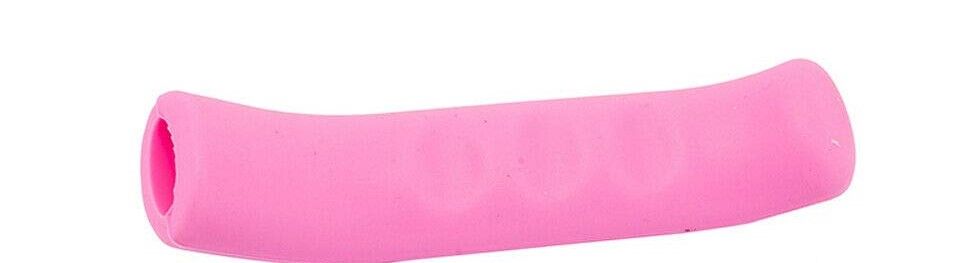 Sticky Fingers Brake Lever Grip - Pink