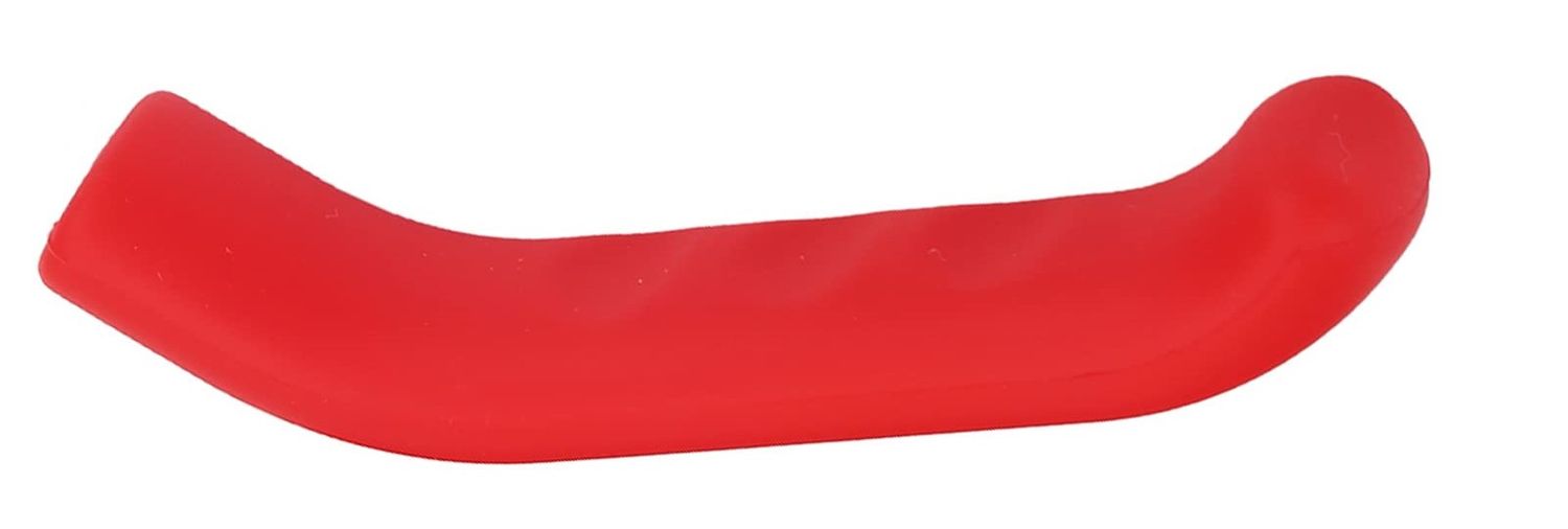 Sticky Fingers Brake Lever Grip - Red