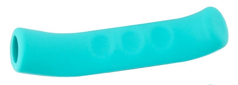 Sticky Fingers Brake Lever Grip - Turquoise