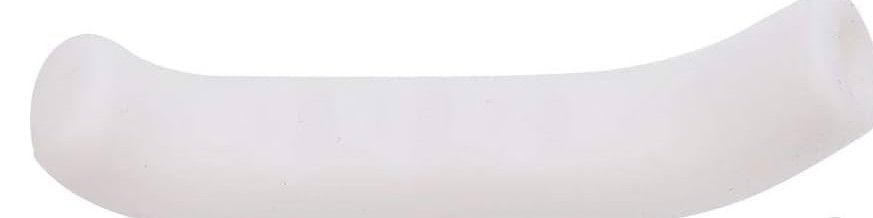 Sticky Fingers Brake Lever Grip- clear