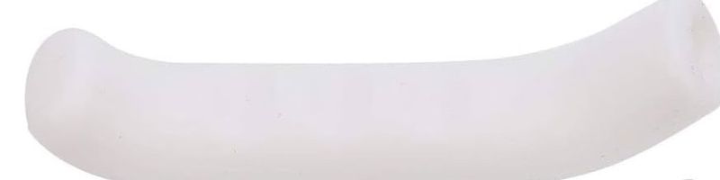 Sticky Fingers Brake Lever Grip- clear