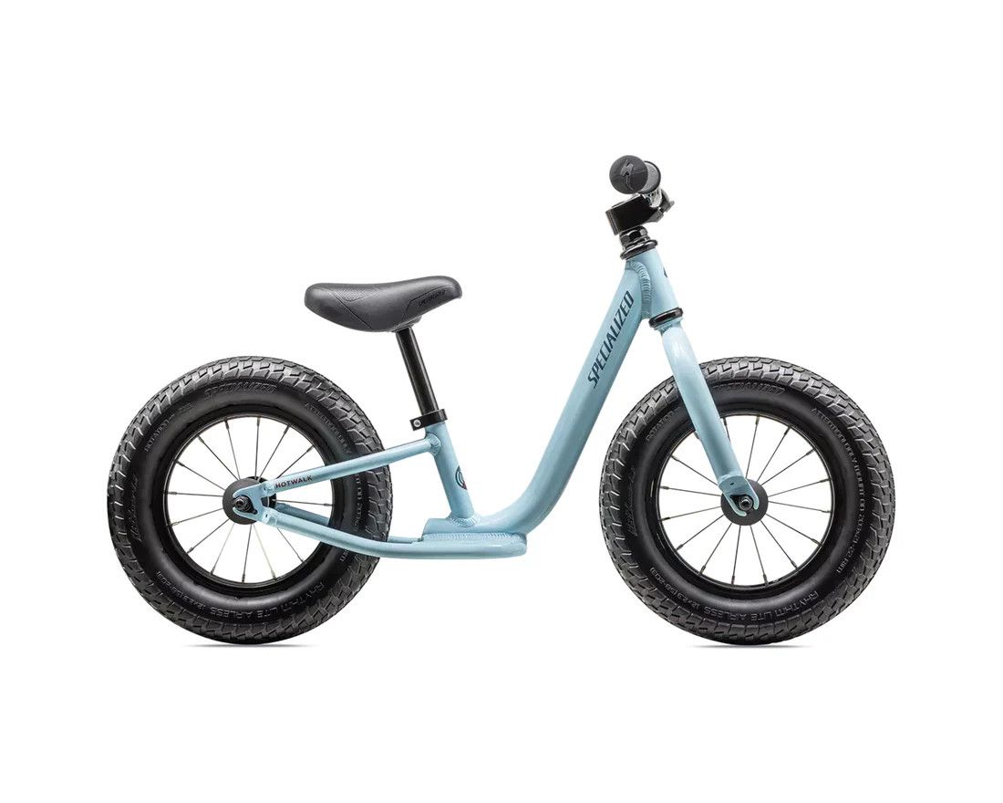 Specialized Hotwalk Astral Blue/Storm Grey/Orange