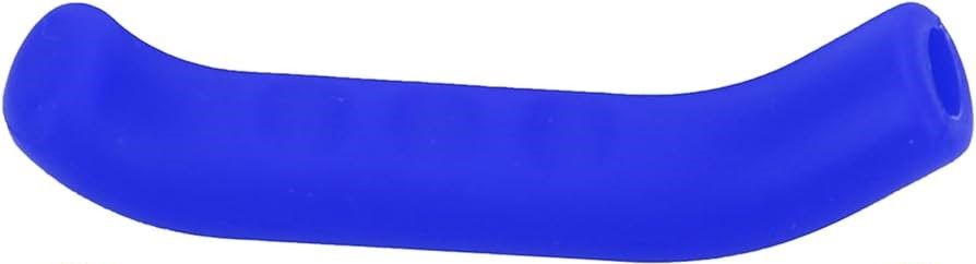 Sticky Fingers Brake Lever Grip - Blue