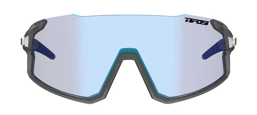 Tifosi Stash - Matte Smoke
