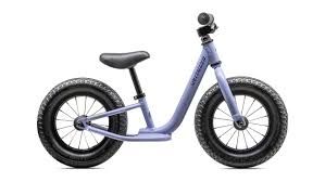 Specialized Hotwalk Gloss Powder Indigo/Purple Haze