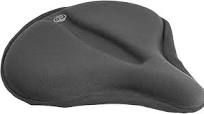 Cloud 9 Cruiser / XL Exerciser Memory Foam Seat Cover