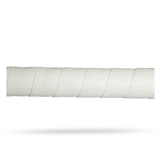 Pro Bike Gear Race Comfort Handlebar Tape - White