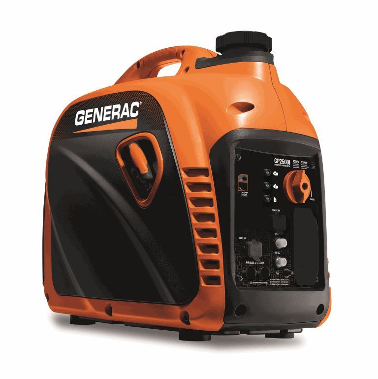 Generac Generator GP2500i