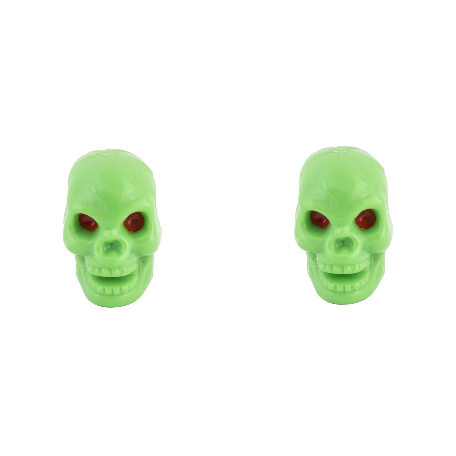 Trik Topz SkullHead Green